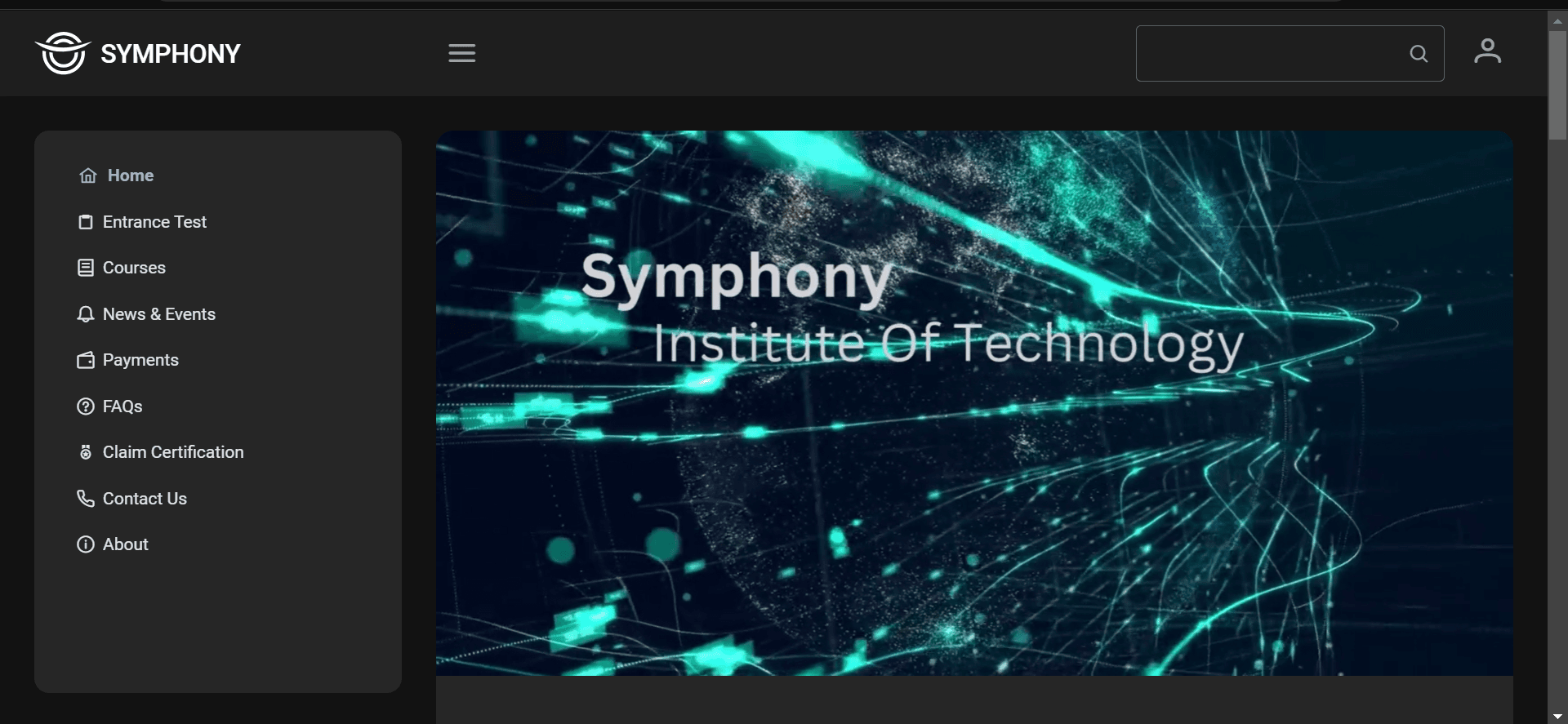 Symphony Limited